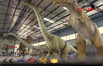 What Is The Real Reason For The Extinction Of Dinosaurs?