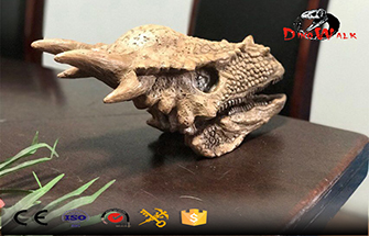 The Economic Value Of Dinosaur Fossils