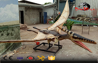 Bird Information During the Dinosaur Period